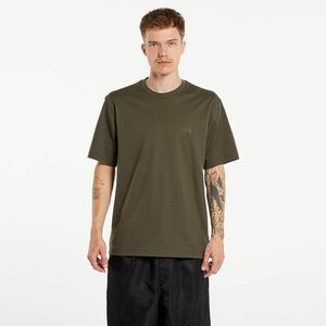 Tricou Y-3 M Regular Short Sleeve Tee Night Cargo imagine