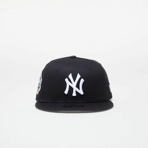 New Era MLB New York Yankees Team Colour 9FIFTY Snapback Cap Navy imagine