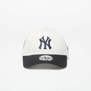 New Era MLB New York Yankees World Series 9FORTY Adjustable Cap Navy imagine