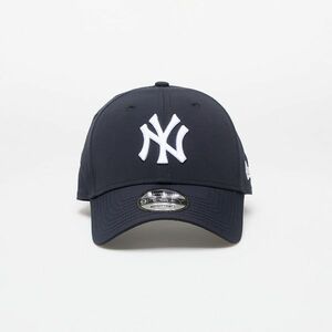 New Era New York Yankees Recycled 9FORTY Adjustable Cap Navy/ White imagine