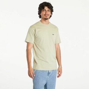 Tricou Vans Left Chest Logo Tee Elm imagine