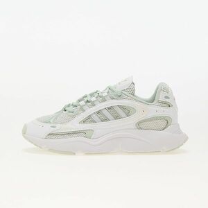 Sneakers adidas Ozmillen W Ftw White/ Linen Green/ Linen Green imagine