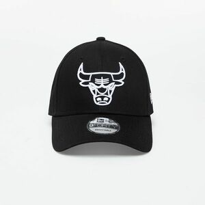 New Era 940 Nba Essential Outline Chibul Blk imagine