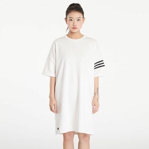 adidas Neuclassics Dress Cloud White imagine