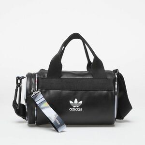 Geantă adidas x Pabllo Vittar Pride Mini Duffle Black imagine