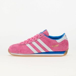 Sneakers adidas Country Japan Pink Fuchsia/ Ftw White/ Brave Blue imagine