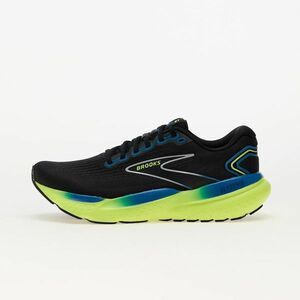 Sneakers Brooks Glycerin 21 M Black imagine