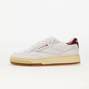 Sneakers Reebok Club C LTD Vintage Red imagine