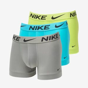 Nike Dri-FIT Essential Trunk 3-Pack Multicolor imagine