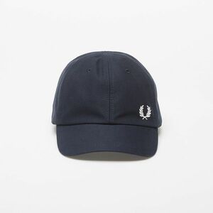 FRED PERRY Oxford Cap Navy imagine