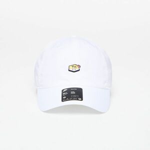 Nike Dri-FIT Club Unstructured Air Max Tn Cap White imagine