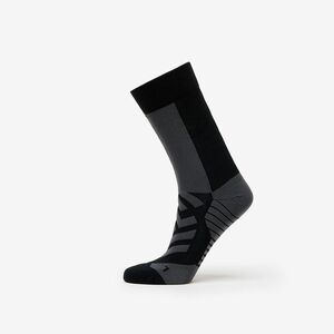 On Performance High Sock Black/ Shadow imagine