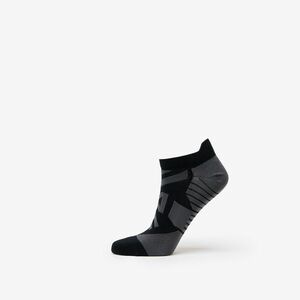 On Performance Low Socks Black/ Shadow imagine