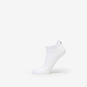 On Performance Low Sock White/ Ivory imagine