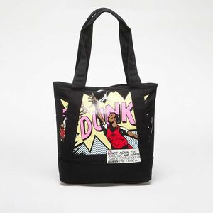 Geantă Jordan Jam Dunk Tote Black imagine