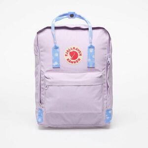 Rucsac Fjällräven Kånken Pastel Levander imagine