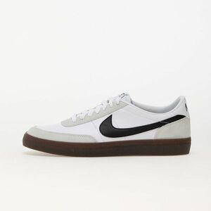 Sneakers Nike Killshot 2 Leather White/ Black-Light Silver-Gum Dark Brown imagine