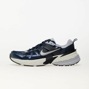 Sneakers Nike V2K Run Obsidian/ Obsidian-Thunder Blue-Wolf Grey imagine