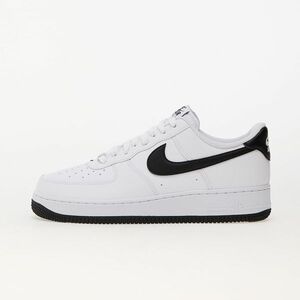 Sneakers Nike Air Force 1 '07 White/ Black-White imagine