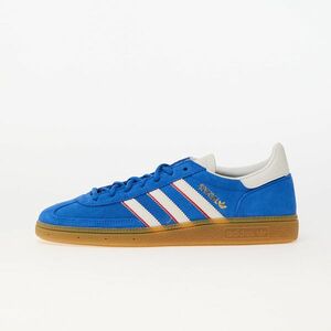 Sneakers adidas Handball Spezial Blue/ Cloud White/ Better Scarlet imagine