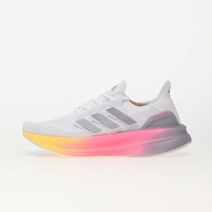 Sneakers adidas UltraBOOST 5 Ftw White/ Glogry/ Lucid Pink imagine