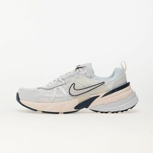 Sneakers Nike W V2K Run Platinum Tint/ Platinum Tint imagine