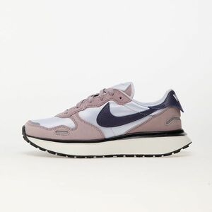 Sneakers Nike W Phoenix Waffle Football Grey/ Light Violet Ore/ Taupe Grey/ Dark Raisin imagine