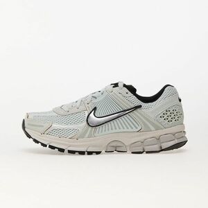 Sneakers Nike W Zoom Vomero 5 Light Silver/ Chrome-Light Bone-Black imagine