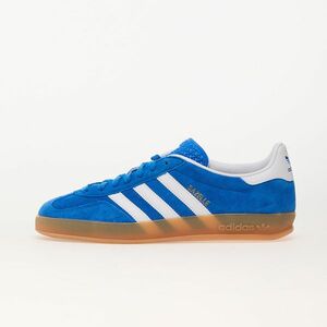 Sneakers adidas Gazelle Indoor Bluebird/ Ftw White/ Gum2 imagine