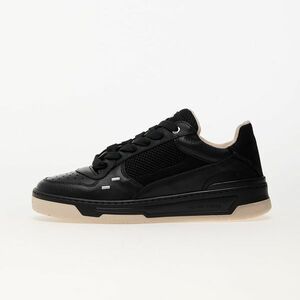 Sneakers Filling Pieces Cruiser Crumbs Black imagine