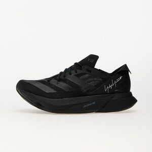 Sneakers Y-3 Adios Pro 3.0 Core Black/ Core Black/ Off-White imagine