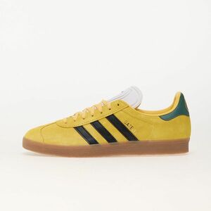 Sneakers adidas Gazelle Rekive "Jamaica Football Federation" Yellow/ Core Black/ Gum4 imagine
