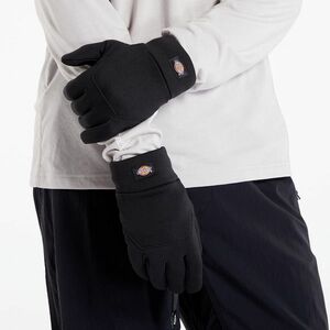 Dickies Oakport Touch Glove Black imagine