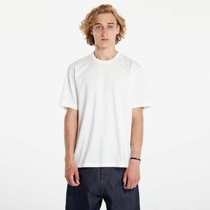 Tricou Y-3 M Regular Short Sleeve Tee Core White imagine