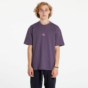 Tricou Nike ACG Men's T-Shirt Dark Raisin imagine