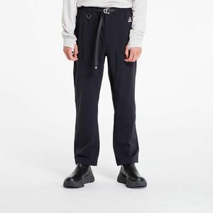 Pantaloni Nike ACG Men's UV Hiking Pants Black/ Anthracite/ Summit White imagine