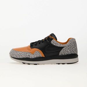 Sneakers Nike Air Safari Black/ Black-Monarch-Lt Iron Ore imagine