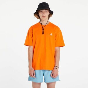 Tricou Nike ACG Men's T-Shirt Safety Orange imagine