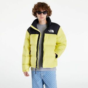 Jacheta The North Face M 1996 Retro Nuptse Jacket Yellow/ Black imagine