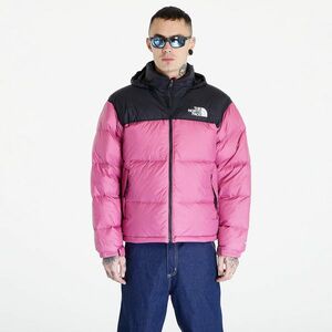 Jacheta The North Face M 1996 Retro Nuptse Jacket Red Violet imagine