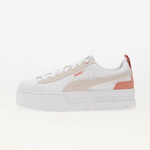 Sneakers Puma Mayze Mix Wns White imagine