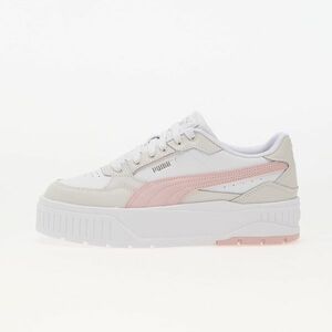 Sneakers Puma Karmen II Idol Puma White-Mauve Mist-Fea imagine