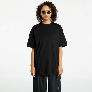 Tricou Y-3 Graphic Short Sleeve Tee UNISEX Black imagine