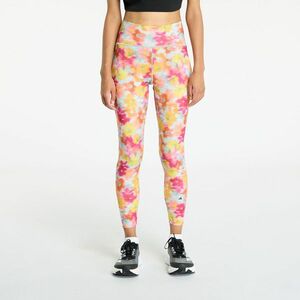 Colanți adidas X Stella McCartney TruePurpose Legging Active Gold/ Real Pink/ Clear Onix imagine