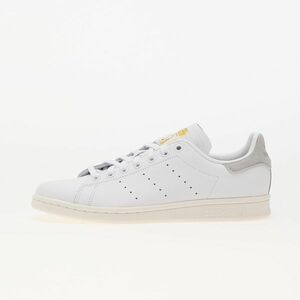 Sneakers adidas Stan Smith Ftw White/ Ftw White/ Multi Solid Grey imagine