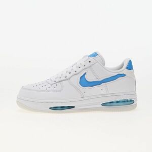 Sneakers Nike Air Force 1 Low Evo White/ University Blue-Summit White imagine