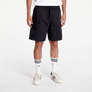 Pantaloni scurți adidas Cargo Short Black imagine