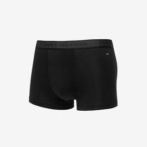 Tommy Hilfiger Th Seacell Trunk Black imagine