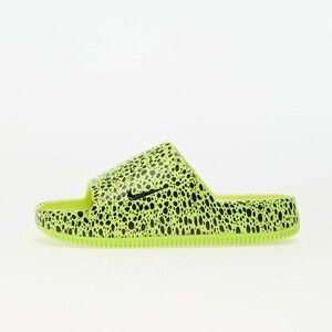 Sneakers Nike Calm Volt/ Dark Obsidian-Volt imagine