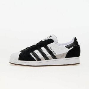 Sneakers adidas Superstar Ftw White/ Core Black/ Grey Two imagine